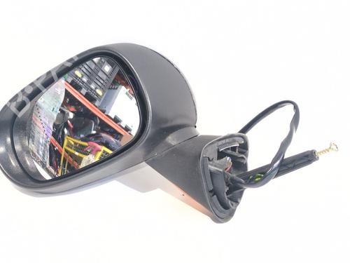Used Left mirror RENAULT MODUS / GRAND MODUS (F/JP0_) 1.5 dCi (FP0D, JP0D) (82 hp) 30152443