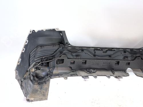 Rear bumper RENAULT ARKANA I (LCM_, LDN_)  | BP30157898C8 