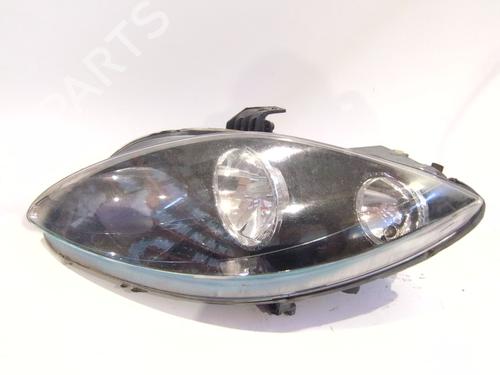 Left headlight SEAT LEON (1P1) | BP36387857C28 - Image 2