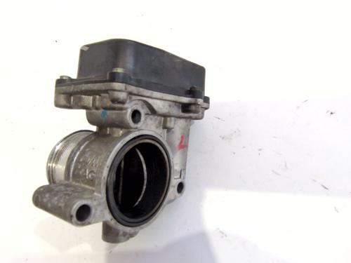 Throttle body VW POLO V (6R1, 6C1) 1.6 TDI | BP27341709M82 