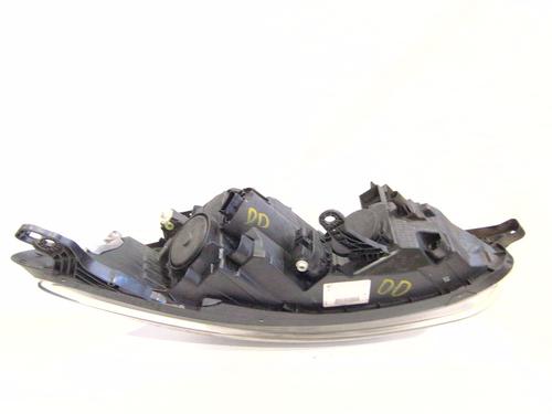 Right headlight RENAULT KADJAR (HA_, HL_) | BP34578558C29 - Image 6