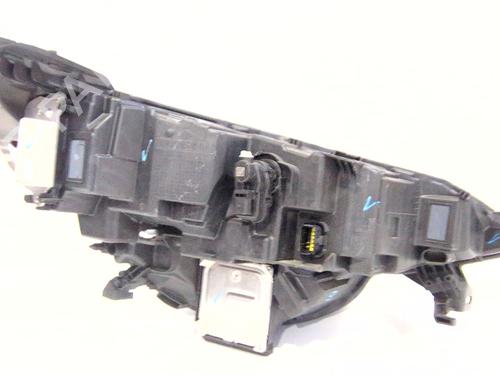 Scheinwerfer links RENAULT MEGANE IV Hatchback (B9A/M/N_) 1.5 dCi 110 (B9A3) | BP29750443C28