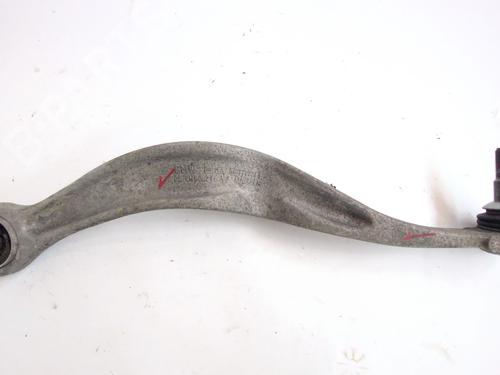 Used Right rear suspension arm BMW 5 Gran Turismo (F07) 535 i (306 hp) 26953386