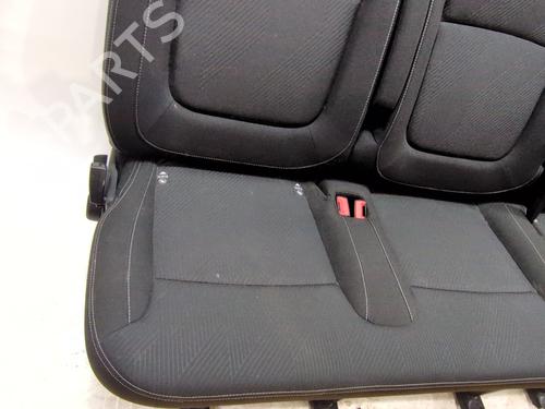 Sæde Bagtil RENAULT TRAFIC III Bus (JG_) | BP31996873C17