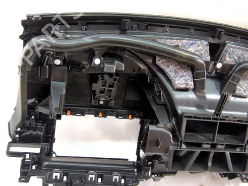 Dashboard CITROËN BERLINGO (ER_, EC_) e-Berlingo | BP30382611C46