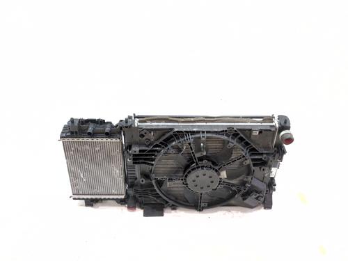 Radiator set MITSUBISHI COLT VII Hatchback (VB_) | BP38286211M120 - Image 3