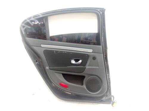 Left rear door RENAULT LAGUNA III (BT0/1) 2.0 dCi (BT07, BT0J, BT14, BT1A, BT1S) | BP20931739C4 