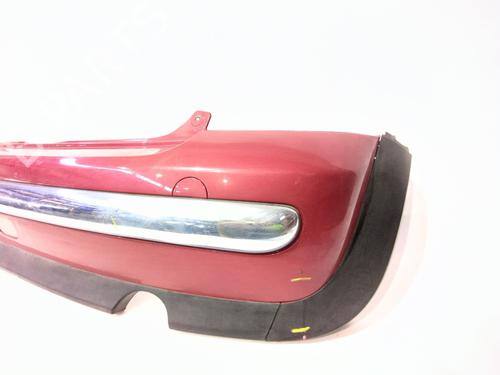 Rear bumper MINI MINI (R50, R53) One | BP28808590C8 