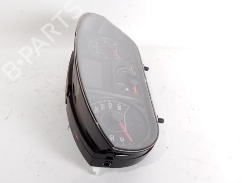 Instrument cluster PEUGEOT BOXER Van 2.2 HDi 130 | BP17819036C47 