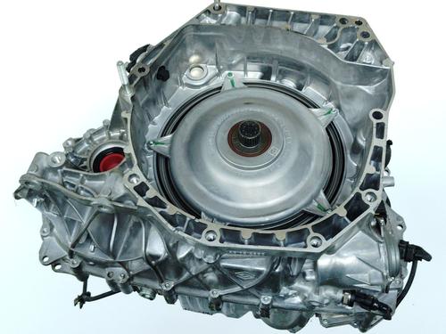 Used Gearbox RENAULT MEGANE IV Hatchback (B9A/M/N_) 1.3 TCe 140 (B9NB) (140 hp) 28973892