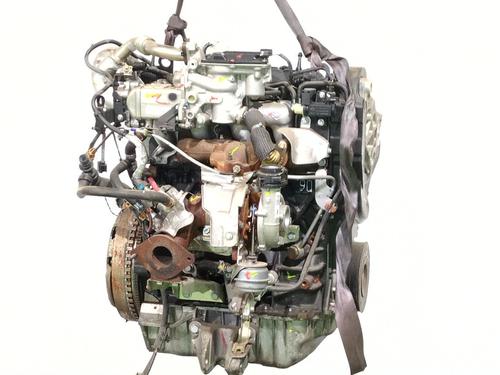 Engine RENAULT MEGANE III Hatchback (BZ0/1_, B3_) 1.9 dCi (BZ0N, BZ0J) | BP37295044M1 - Image 3
