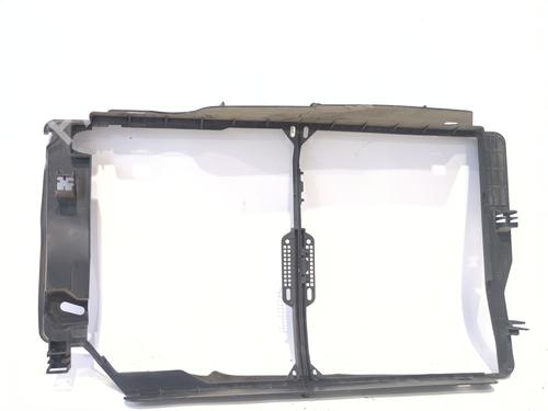 Used Front slam panel Front slam panel RENAULT MEGANE IV Hatchback (B9A/M/N_) 1.5 Blue dCi 115 (B9A6) (116 hp) 33843876 33843876