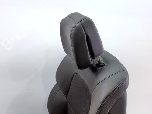 Left front seat RENAULT ESPACE V (JR_) 1.6 dCi 130 | BP30157750C15