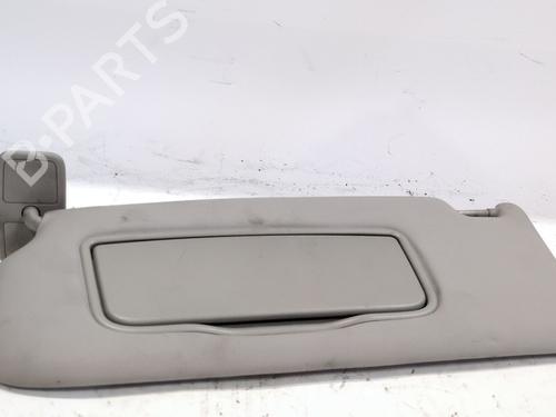 Aletta parasole sinistra VOLVO V50 (545) 2.0 D | BP30478334I1 