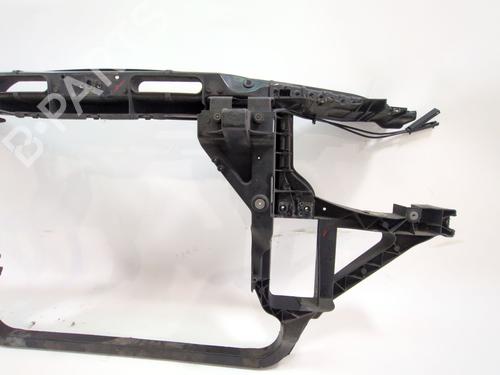Frontplate/Frontkurv BMW X3 (E83) 2.0 d | BP27174120C72 