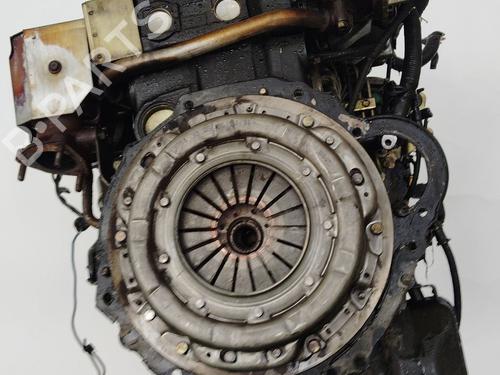Motor NISSAN TERRANO II (R20) 2.7 TD 4WD (101 hp) 29502842