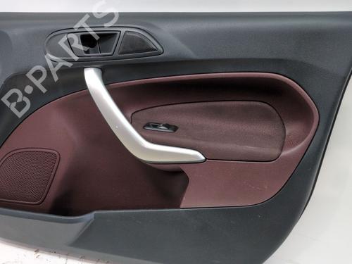 Front right panel FORD FIESTA VI (CB1, CCN) 1.4 | BP26182701C59 
