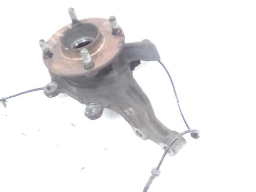 Right front steering knuckle NISSAN NV200 Van 1.5 dCi 110 (M20, M20N, M20M) | BP17821841M26 