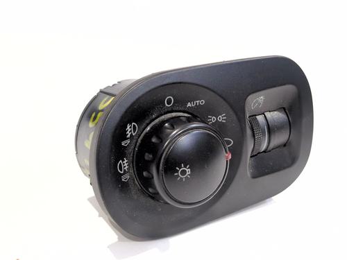 headlight-switch-seat-altea-xl-5p5-5p8-2006-2007-2008-2009-2010-2011-2012-2013-2014-2015-30383445 main image