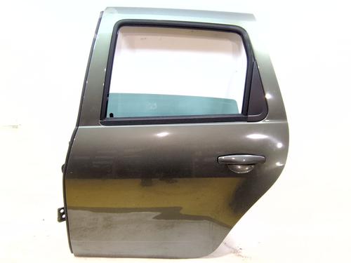 Used Left rear door DACIA DUSTER (HS_) 1.5 dCi 4x4 (109 hp) 32001647