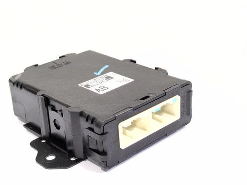 Used Electronic module Electronic module RENAULT CAPTUR II (HF_) TCe 90 (HFM6) (91 hp) 34431838 34431838