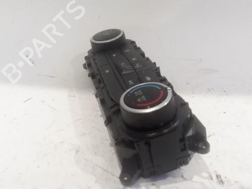 Climate control FORD TRANSIT V363 Van (FCD, FDD)  | BP24331778I5 