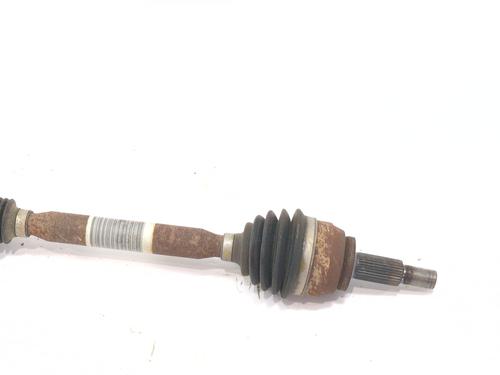 Right front driveshaft RENAULT MEGANE IV Saloon | BP37239735M39 - Image 2