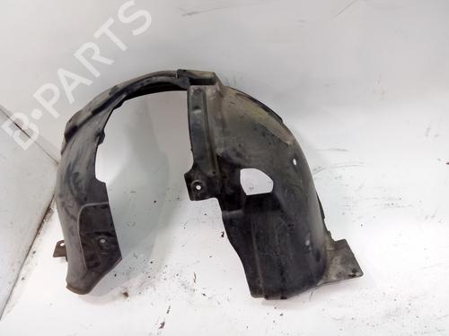 Wheel arch MINI MINI (R50, R53) One | BP19429667C56 