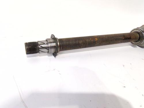 Right front driveshaft DACIA DUSTER (PYM_, PYN_) 1.2 TCe 130 | BP37408440M39 - Image 2
