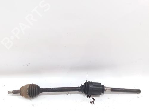 Used Right front driveshaft MITSUBISHI ASX (GA_W_) [2009-2025]  19134866