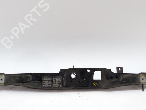 Used Front slam panel OPEL MERIVA B MPV (S10) 1.4 (75) (120 hp) 30960859