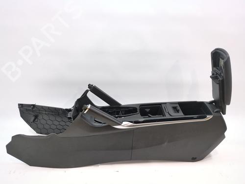 Used Armrest / Center console RENAULT KOLEOS II (HC_) [2016-2025]  24334141