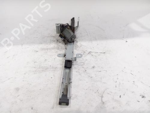 Rear left seatbelt MERCEDES-BENZ CLK (C209) CLK 270 CDI (209.316) | BP17819276I29 