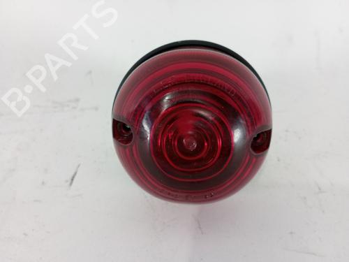 Used Left taillight LAND ROVER DEFENDER Station Wagon (L316) [1990-2016]  13501938