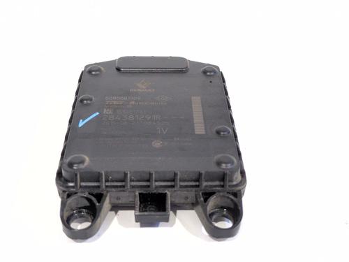 Elektronik Modul für RENAULT MEGANE IV Hatchback (B9A/M/N_) 1.5 dCi 110 (B9A3) (110 hp) 29734843