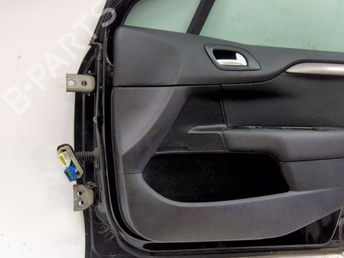 Right front door CITROËN C4 II (NC_) 1.6 HDi 90 | BP27692738C3