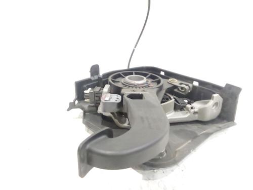 Pedal MERCEDES-BENZ E-CLASS (W211)  | BP19915258I4 