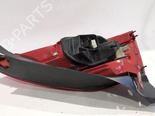 Right taillight RENAULT MEGANE II (BM0/1_, CM0/1_) 1.5 dCi (BM1F, CM1F) | BP27696273C35 
