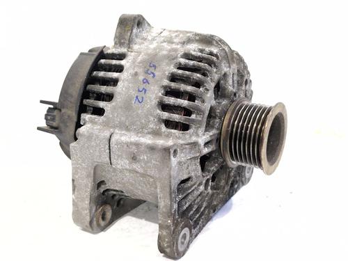 Used Alternator Alternator RENAULT SCÉNIC II (JM0/1_) 1.9 dCi (JM0G, JM12, JM1G, JM2C) (120 hp) 33735795 33735795