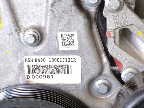 Engine RENAULT KADJAR (HA_, HL_) 1.3 TCe 160 (HLN2) | BP33735578M1  - Image 9