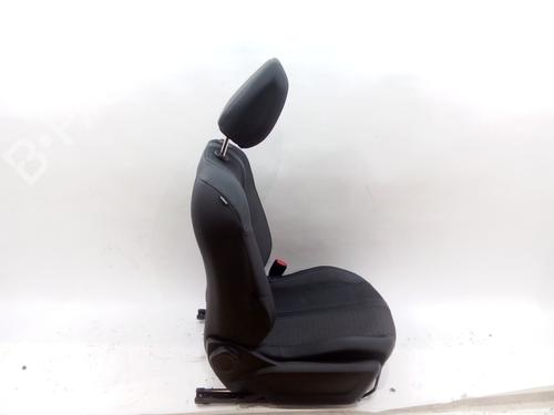 Used Right front seat PEUGEOT 208 II (UB_, UP_, UW_, UJ_) 1.2 PureTech 100 (101 hp) 30157472