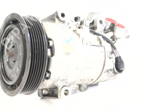 Used AC compressor RENAULT SCÉNIC III (JZ0/1_) 1.5 dCi (110 hp) 30158280