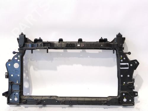 Radiator set RENAULT CAPTUR II (HF_) TCe 140 (HFN0) | BP38286109M120 - Image 2