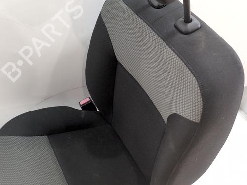 Left front seat RENAULT KANGOO Express (FW0/1_) 1.5 dCi 110 (FW06, FW12) | BP33869461C15 - Image 3