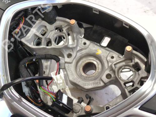 Steering wheel RENAULT CLIO V (B7_) 1.5 Blue dCi 100 (B7AD) | BP38564160C49  - Image 5