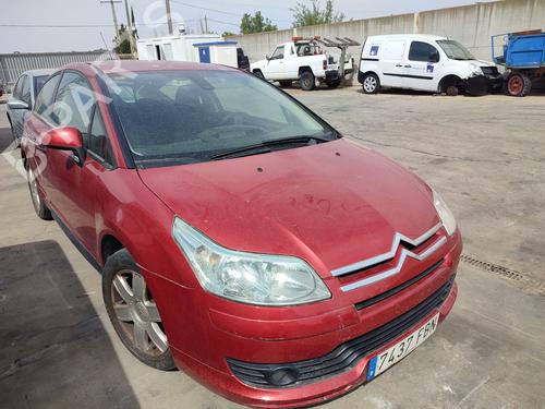 Used Parts CITROËN C4 Coupe (LA_) 1.6 HDi (90 hp) 4188484