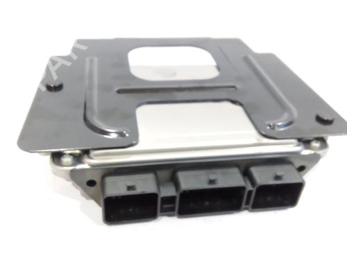 Engine control unit (ECU) CITROËN C4 I (LC_) 1.6 HDi | BP17822612M57 