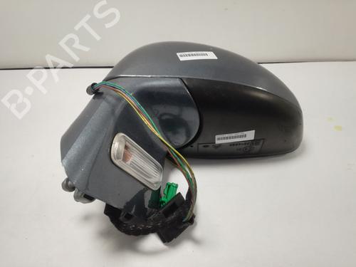 Used Left mirror CITROËN C4 Coupe (LA_) 2.0 16V (177 hp) 17817620