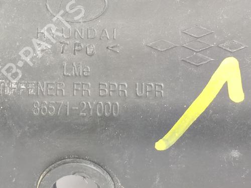 Other HYUNDAI ix35 (LM, EL, ELH) 1.7 CRDi | BP28052278O1 