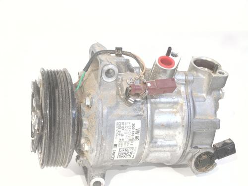 Used AC compressor AC compressor SEAT IBIZA V (KJ1, KJG) [2017-2026] 39464620 39464620